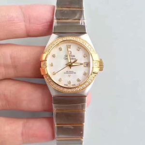 Omega Constellation series from major factories such as VS Factory, MKS Factory, ZF Factory, and N Factory.