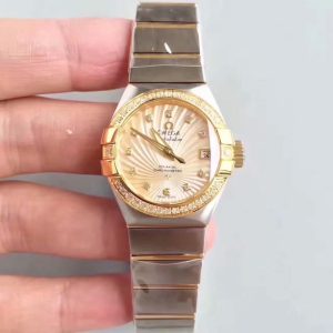 Omega Constellation series from major factories such as VS Factory, MKS Factory, ZF Factory, and N Factory.