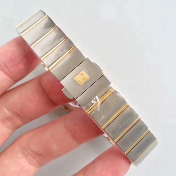 Omega Constellation series from major factories such as VS Factory, MKS Factory, ZF Factory, and N Factory. - Image 9