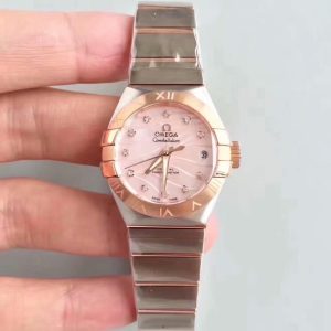 Omega Constellation series from major factories such as VS Factory, MKS Factory, ZF Factory, and N Factory.