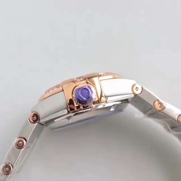 Omega Constellation series from major factories such as VS Factory, MKS Factory, ZF Factory, and N Factory. - Image 6
