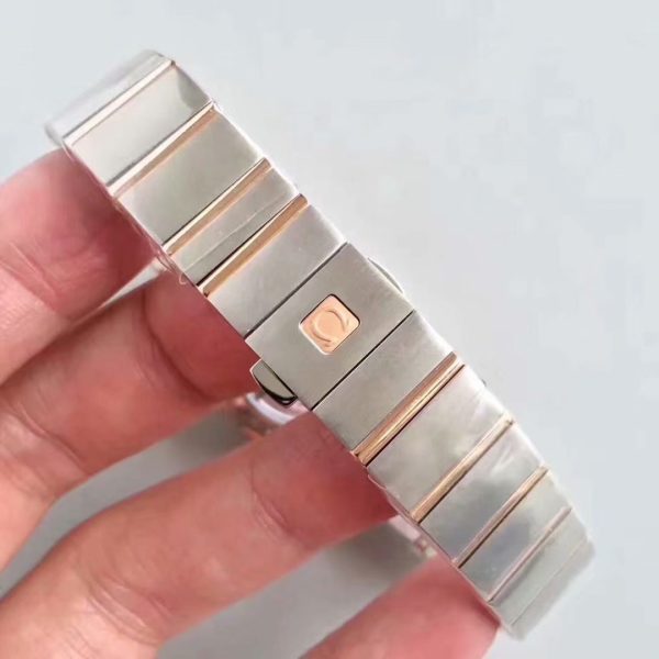 Omega Constellation series from major factories such as VS Factory, MKS Factory, ZF Factory, and N Factory. - Image 9