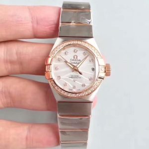 Omega Constellation series from major factories such as VS Factory, MKS Factory, ZF Factory, and N Factory.