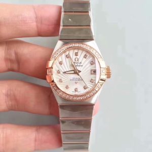 Omega Constellation series from major factories such as VS Factory, MKS Factory, ZF Factory, and N Factory.