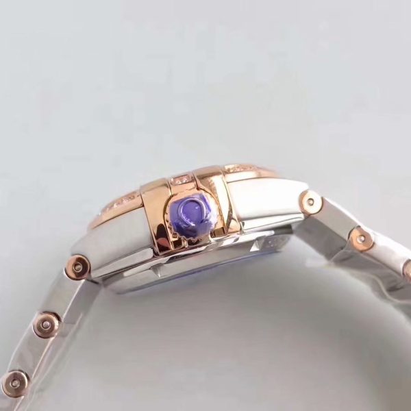 Omega Constellation series from major factories such as VS Factory, MKS Factory, ZF Factory, and N Factory. - Image 6