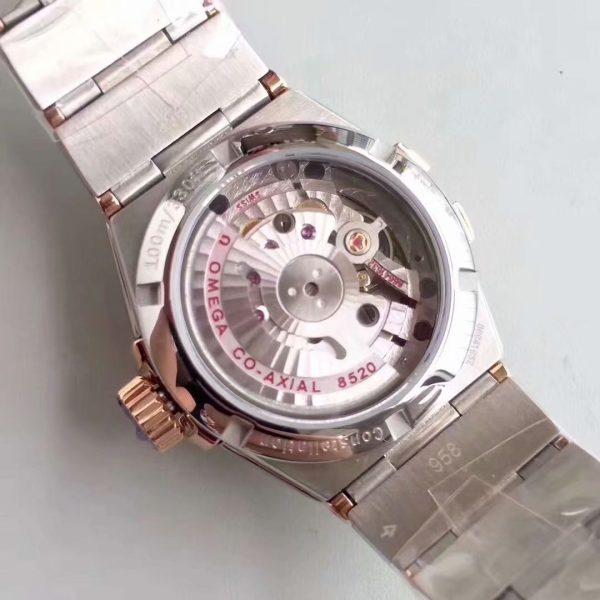 Omega Constellation series from major factories such as VS Factory, MKS Factory, ZF Factory, and N Factory. - Image 8