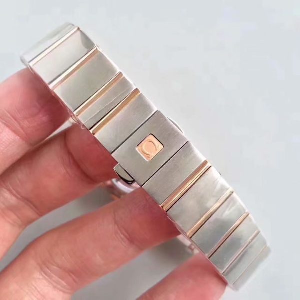 Omega Constellation series from major factories such as VS Factory, MKS Factory, ZF Factory, and N Factory. - Image 9