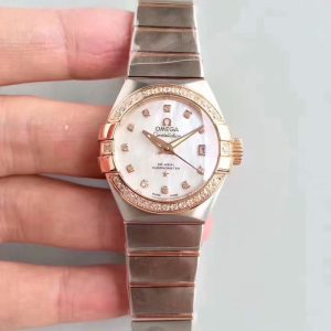 Omega Constellation series from major factories such as VS Factory, MKS Factory, ZF Factory, and N Factory.