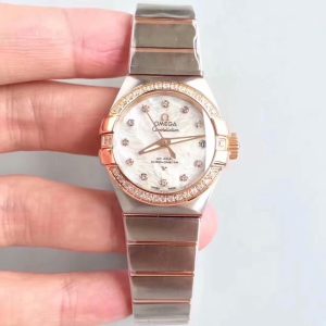 Omega Constellation series from major factories such as VS Factory, MKS Factory, ZF Factory, and N Factory.