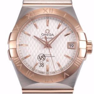 Omega Constellation series from major factories such as VS Factory, MKS Factory, ZF Factory, and N Factory.