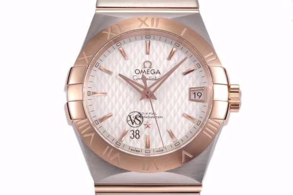 Omega Constellation series from major factories such as VS Factory, MKS Factory, ZF Factory, and N Factory.