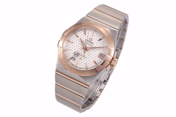 Omega Constellation series from major factories such as VS Factory, MKS Factory, ZF Factory, and N Factory. - Image 3