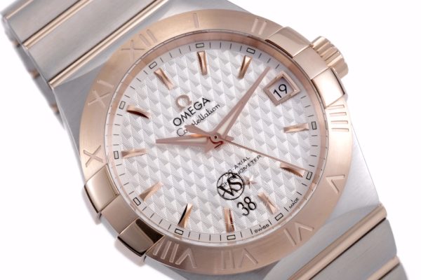 Omega Constellation series from major factories such as VS Factory, MKS Factory, ZF Factory, and N Factory. - Image 5