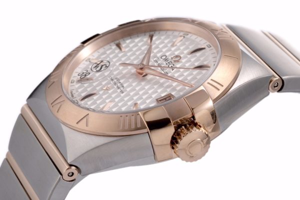 Omega Constellation series from major factories such as VS Factory, MKS Factory, ZF Factory, and N Factory. - Image 6