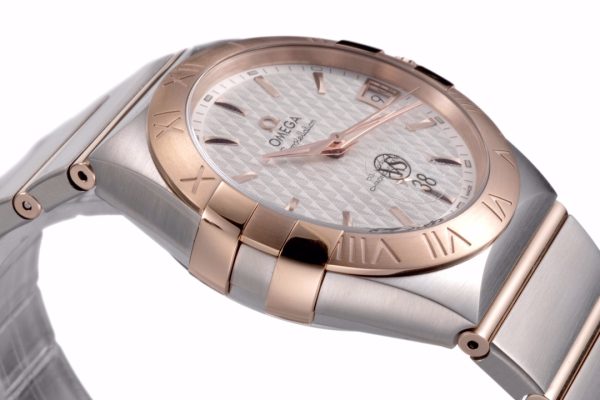 Omega Constellation series from major factories such as VS Factory, MKS Factory, ZF Factory, and N Factory. - Image 7