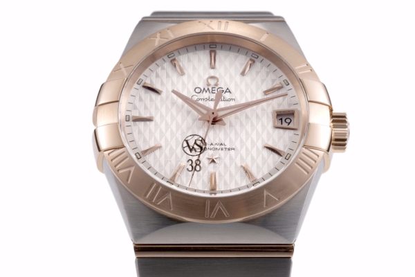 Omega Constellation series from major factories such as VS Factory, MKS Factory, ZF Factory, and N Factory. - Image 8