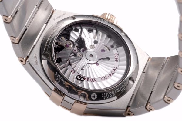 Omega Constellation series from major factories such as VS Factory, MKS Factory, ZF Factory, and N Factory. - Image 10