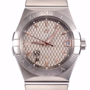 Omega Constellation series from major factories such as VS Factory, MKS Factory, ZF Factory, and N Factory.
