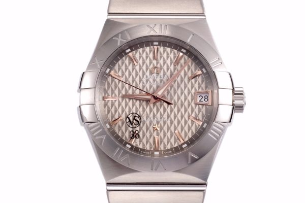 Omega Constellation series from major factories such as VS Factory, MKS Factory, ZF Factory, and N Factory.