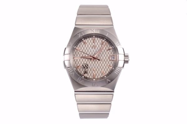 Omega Constellation series from major factories such as VS Factory, MKS Factory, ZF Factory, and N Factory. - Image 3