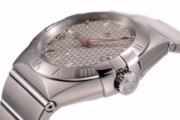 Omega Constellation series from major factories such as VS Factory, MKS Factory, ZF Factory, and N Factory. - Image 5