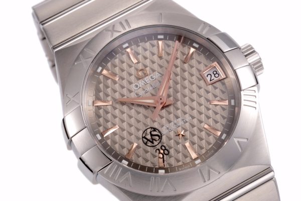 Omega Constellation series from major factories such as VS Factory, MKS Factory, ZF Factory, and N Factory. - Image 6