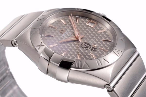Omega Constellation series from major factories such as VS Factory, MKS Factory, ZF Factory, and N Factory. - Image 7