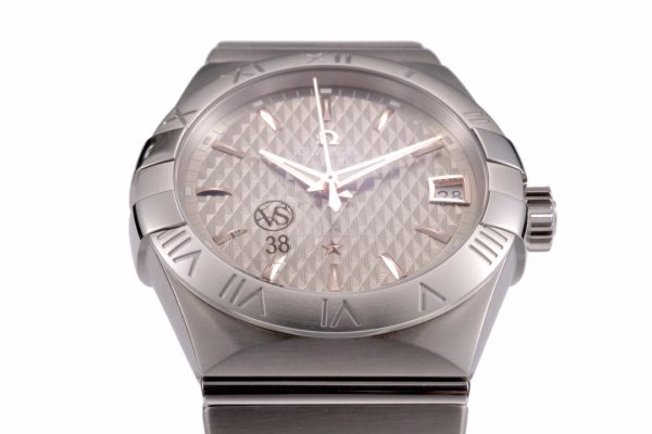Omega Constellation series from major factories such as VS Factory, MKS Factory, ZF Factory, and N Factory. - Image 8
