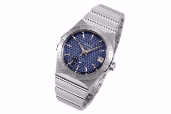 Omega Constellation series from major factories such as VS Factory, MKS Factory, ZF Factory, and N Factory. - Image 3