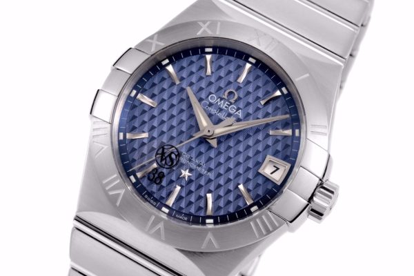 Omega Constellation series from major factories such as VS Factory, MKS Factory, ZF Factory, and N Factory. - Image 4
