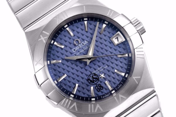 Omega Constellation series from major factories such as VS Factory, MKS Factory, ZF Factory, and N Factory. - Image 5