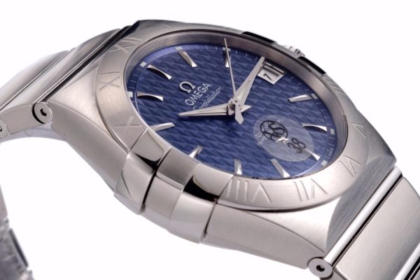 Omega Constellation series from major factories such as VS Factory, MKS Factory, ZF Factory, and N Factory. - Image 6