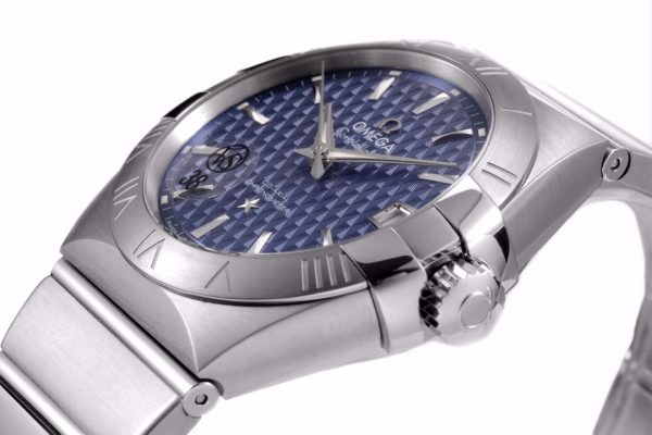 Omega Constellation series from major factories such as VS Factory, MKS Factory, ZF Factory, and N Factory. - Image 7