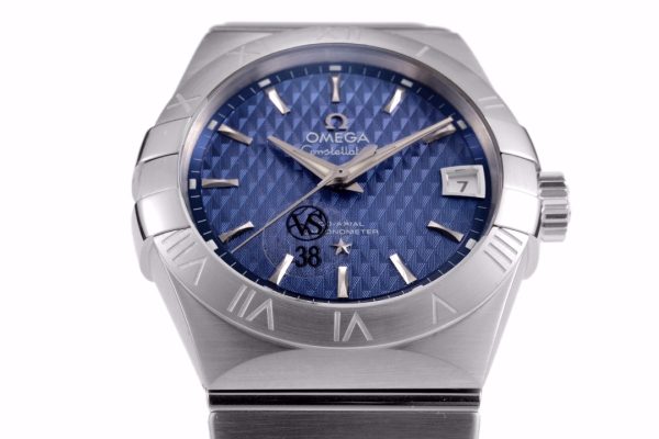 Omega Constellation series from major factories such as VS Factory, MKS Factory, ZF Factory, and N Factory. - Image 8