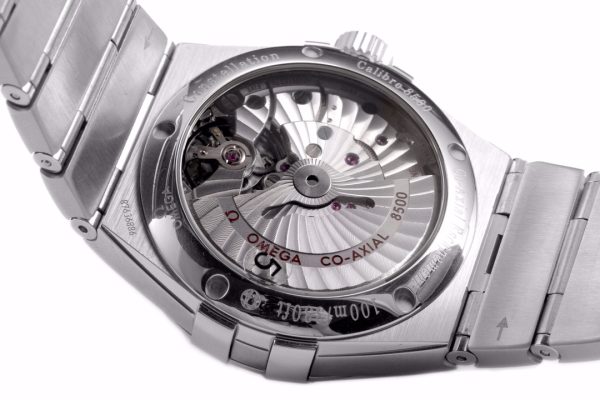 Omega Constellation series from major factories such as VS Factory, MKS Factory, ZF Factory, and N Factory. - Image 10