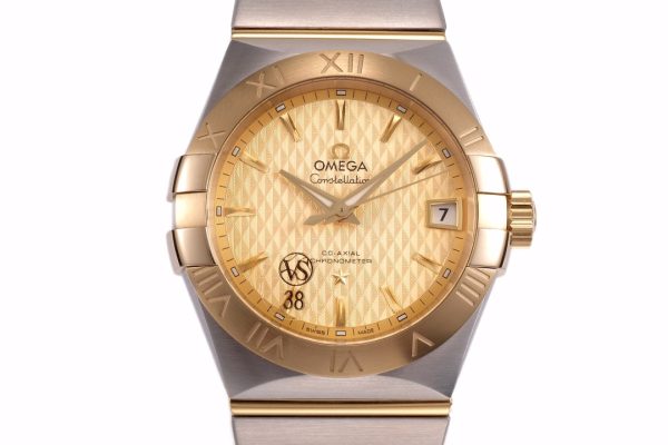 Omega Constellation series from major factories such as VS Factory, MKS Factory, ZF Factory, and N Factory.