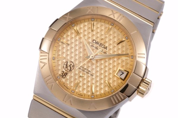 Omega Constellation series from major factories such as VS Factory, MKS Factory, ZF Factory, and N Factory. - Image 3
