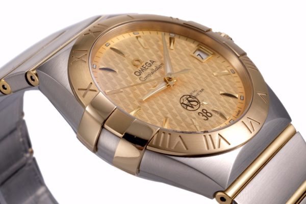 Omega Constellation series from major factories such as VS Factory, MKS Factory, ZF Factory, and N Factory. - Image 5