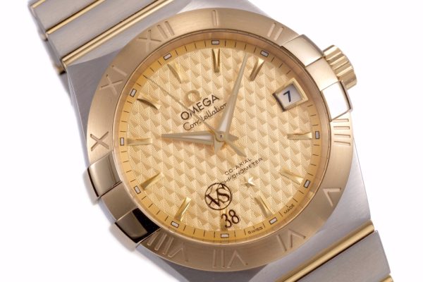 Omega Constellation series from major factories such as VS Factory, MKS Factory, ZF Factory, and N Factory. - Image 6