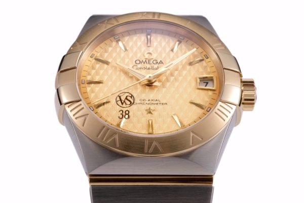 Omega Constellation series from major factories such as VS Factory, MKS Factory, ZF Factory, and N Factory. - Image 7