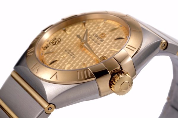 Omega Constellation series from major factories such as VS Factory, MKS Factory, ZF Factory, and N Factory. - Image 8
