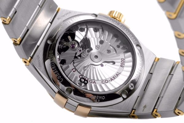 Omega Constellation series from major factories such as VS Factory, MKS Factory, ZF Factory, and N Factory. - Image 10