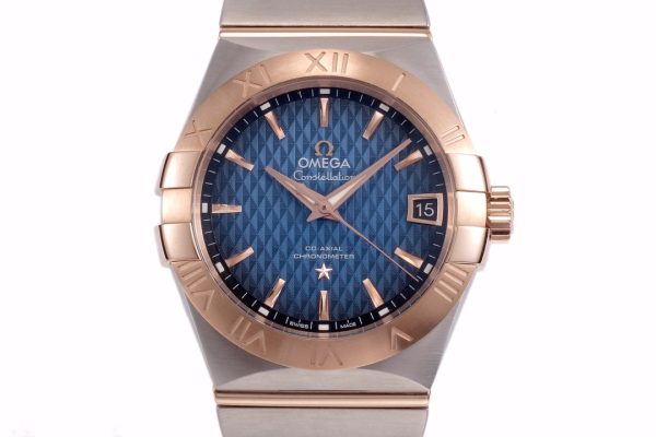Omega Constellation series from major factories such as VS Factory, MKS Factory, ZF Factory, and N Factory.