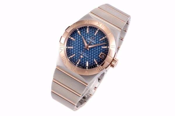 Omega Constellation series from major factories such as VS Factory, MKS Factory, ZF Factory, and N Factory. - Image 3