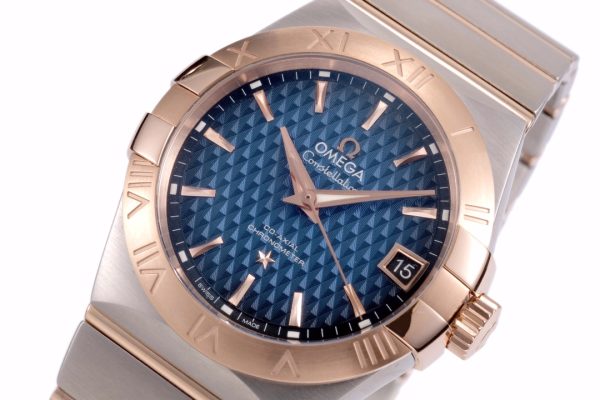 Omega Constellation series from major factories such as VS Factory, MKS Factory, ZF Factory, and N Factory. - Image 4