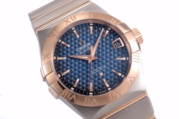 Omega Constellation series from major factories such as VS Factory, MKS Factory, ZF Factory, and N Factory. - Image 5