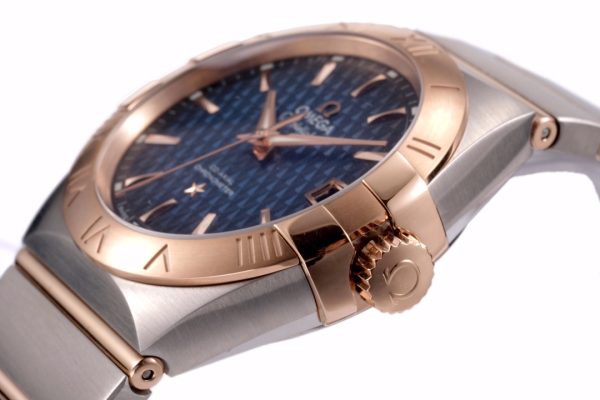 Omega Constellation series from major factories such as VS Factory, MKS Factory, ZF Factory, and N Factory. - Image 6