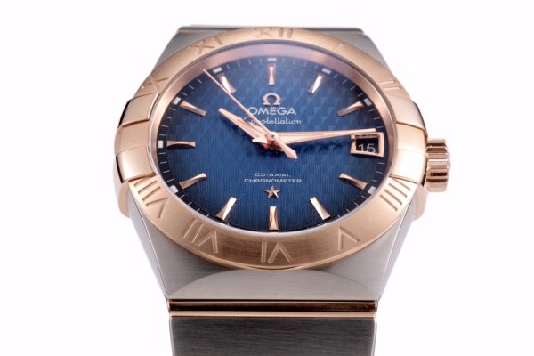 Omega Constellation series from major factories such as VS Factory, MKS Factory, ZF Factory, and N Factory. - Image 7