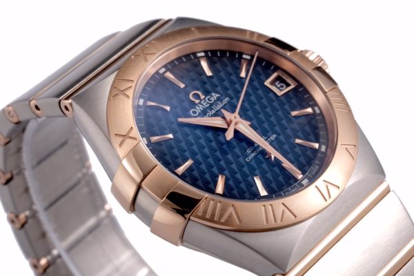 Omega Constellation series from major factories such as VS Factory, MKS Factory, ZF Factory, and N Factory. - Image 9