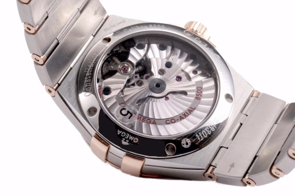 Omega Constellation series from major factories such as VS Factory, MKS Factory, ZF Factory, and N Factory. - Image 10